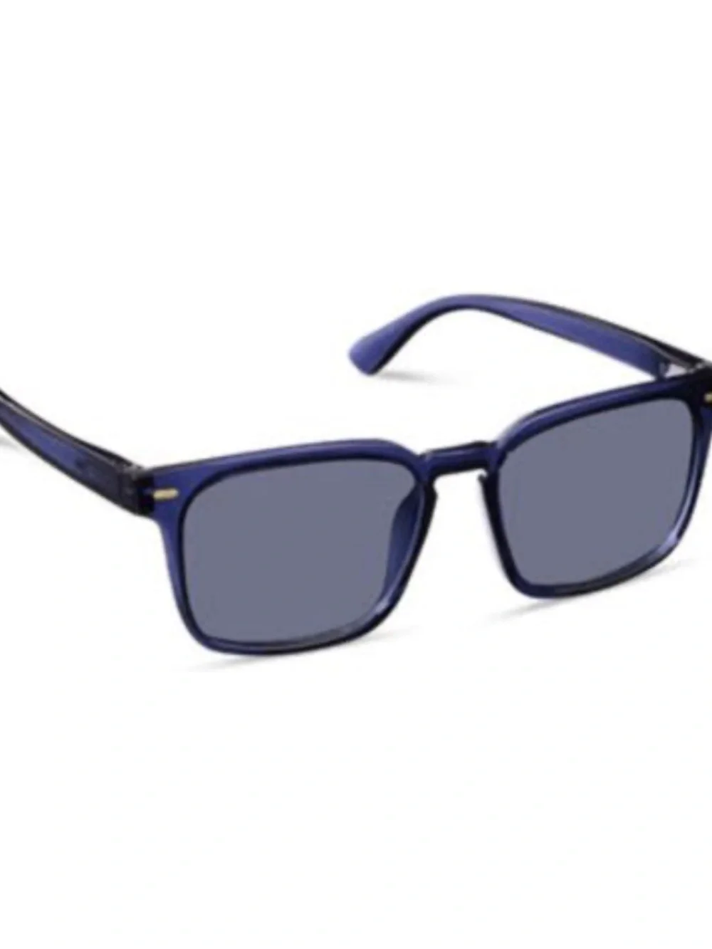 New‎ Black Shasta Peepers Sun Bifocal Readers +1.50